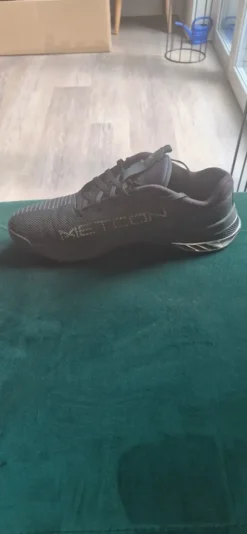 Nike Metcon 9 Größe 43