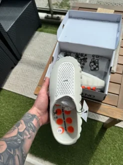 Nike mind 001 white