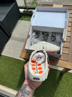 Nike mind 001 white