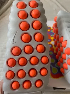 Nike mind weis