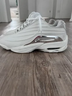 Nike nocta hot step 2