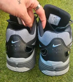Nike p-6000