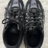 Nike P-6000 Black/Grey