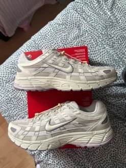 Nike P6000 Premium Beige 47 Sneaker Sammlung