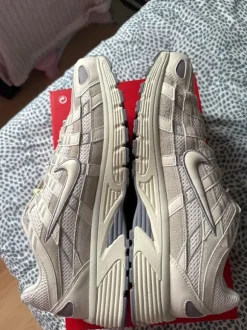 Nike P6000 Premium Beige 47 Sneaker Sammlung