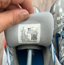 Nike P-6000 Royal Blue