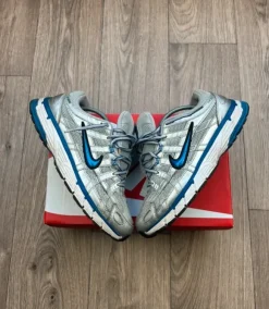 Nike P-6000 Royal Blue