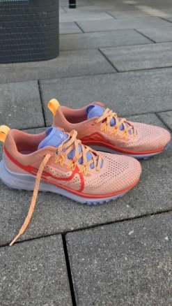 Nike Pagasus Trail Schuhe Gr. 36,5