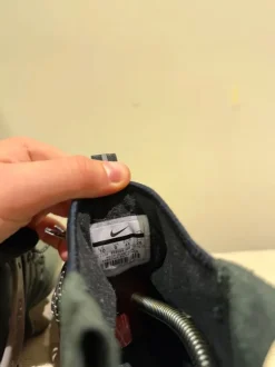 Nike Presto