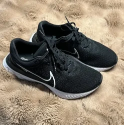 Nike React Infinity Run Flyknit