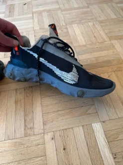 Nike react ISPA size 44 or 9 UK