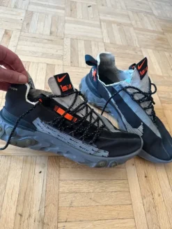 Nike react ISPA size 44 or 9 UK