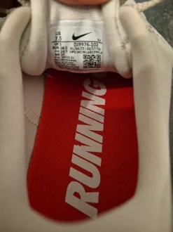 Nike React Sneaker