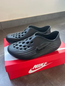 Nike ReactX Rejuven8