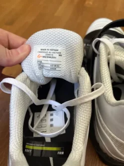 Nike Romaleos 4 White/Black White