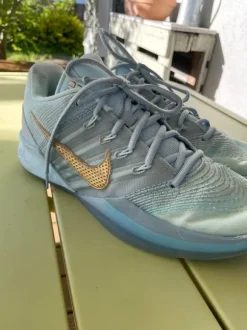 Nike Sabrina 3 blueprint Basketballschuhe 40