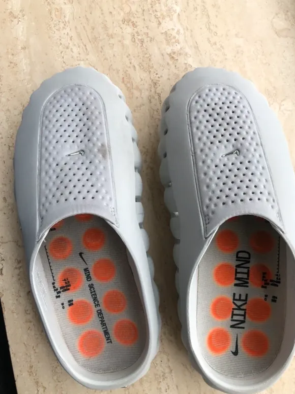 Nike sandalias Nike