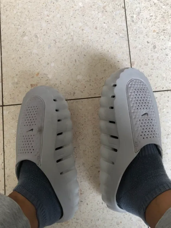 Nike sandalias Nike