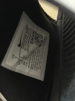 Nike Schlappen