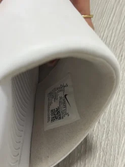 Nike Schlappen