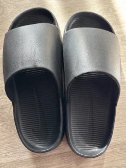 Nike schlappen gr44-45
