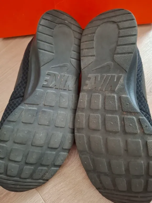 Nike schoenen