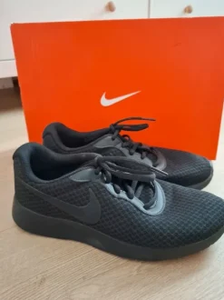 Nike schoenen