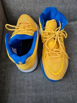 Nike schoenen