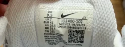 Nike Schuhe