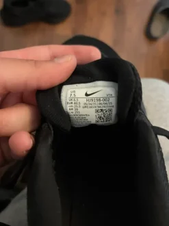 Nike Schuhe