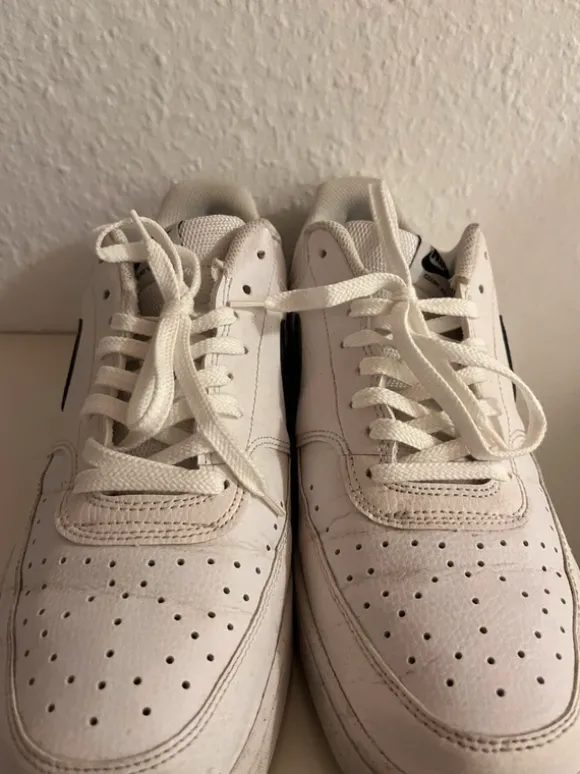 Nike Schuhe Gr.45