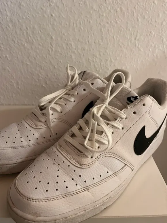 Nike Schuhe Gr.45