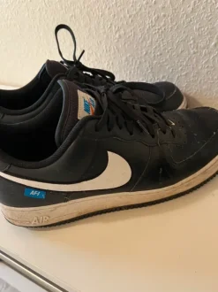 Nike Schuhe Größe 47,5