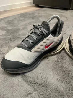 Nike shield