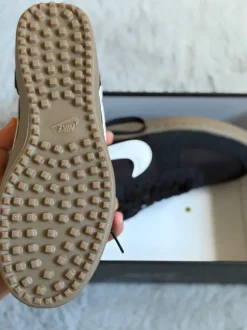 Nike shoe