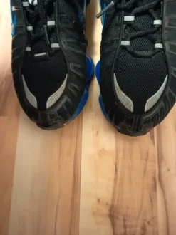 Nike Shox