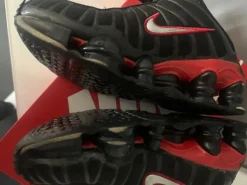 Nike Shox 38,5