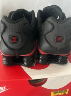 Nike Shox 38,5