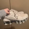 Nike Shox | Sail