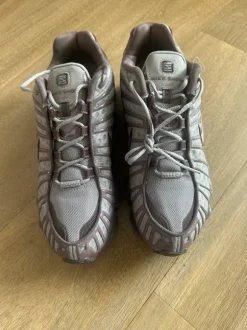 Nike shox Tl