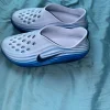 Nike slides