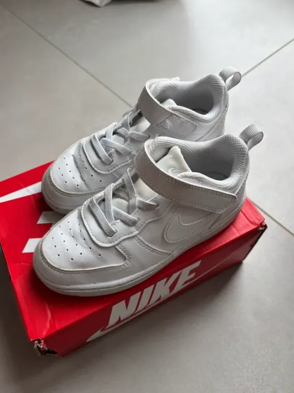 Nike sneaker
