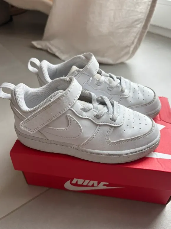 Nike sneaker