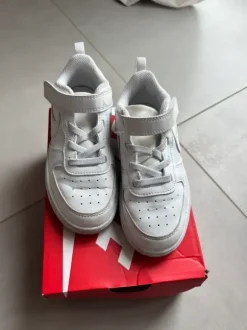 Nike sneaker