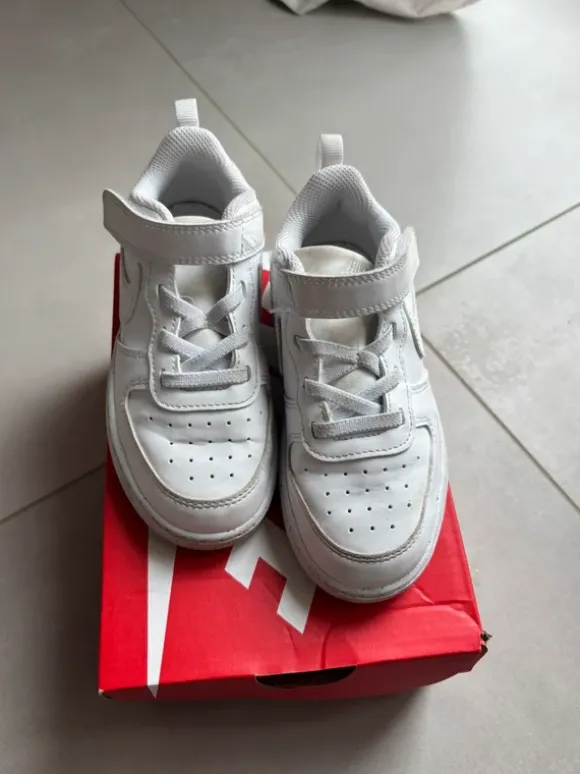 Nike sneaker