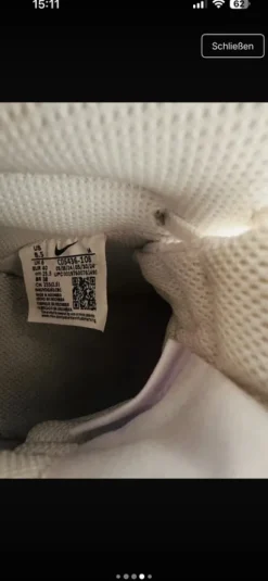 Nike Sneaker