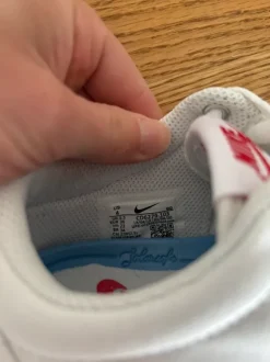 Nike Sneaker 36