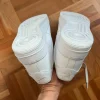 Nike Sneaker 'Air Force 1 '07 in Weiß
