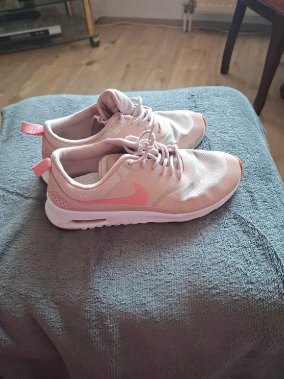 Nike sneaker damen