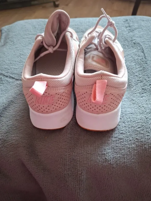 Nike sneaker damen